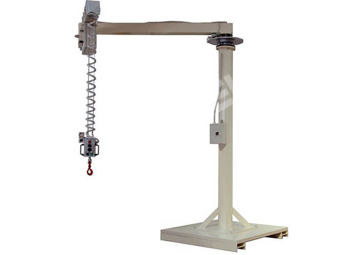 小型起重機 小型起重機